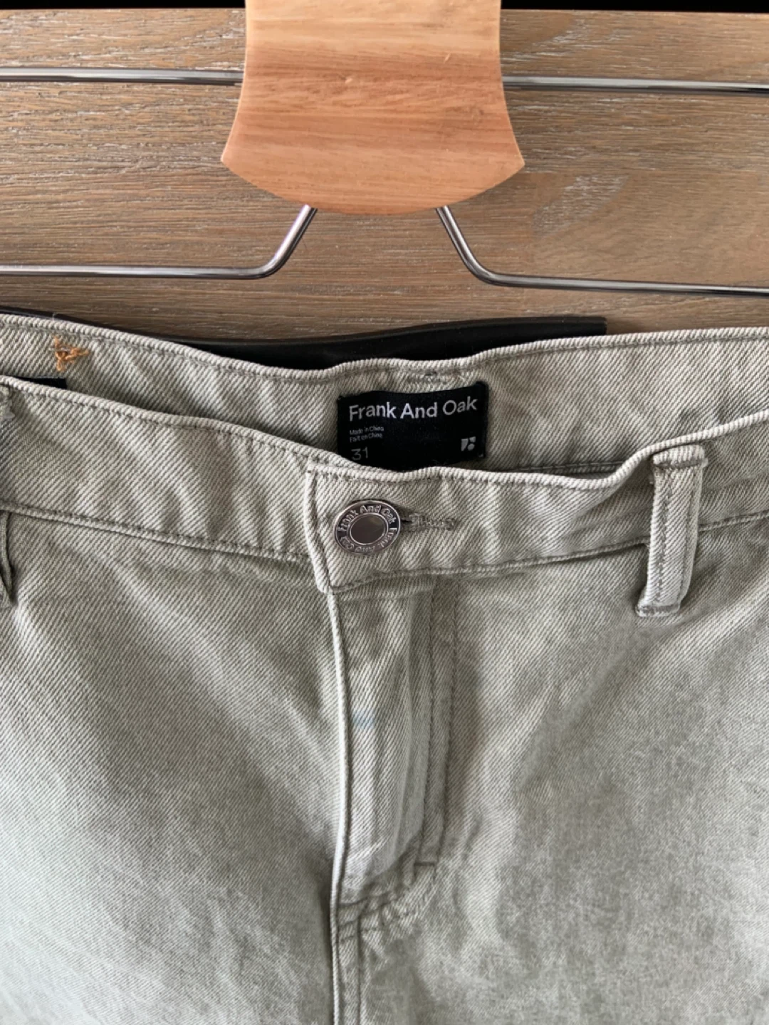 Frank And Oak Women's Shorts - photo 2