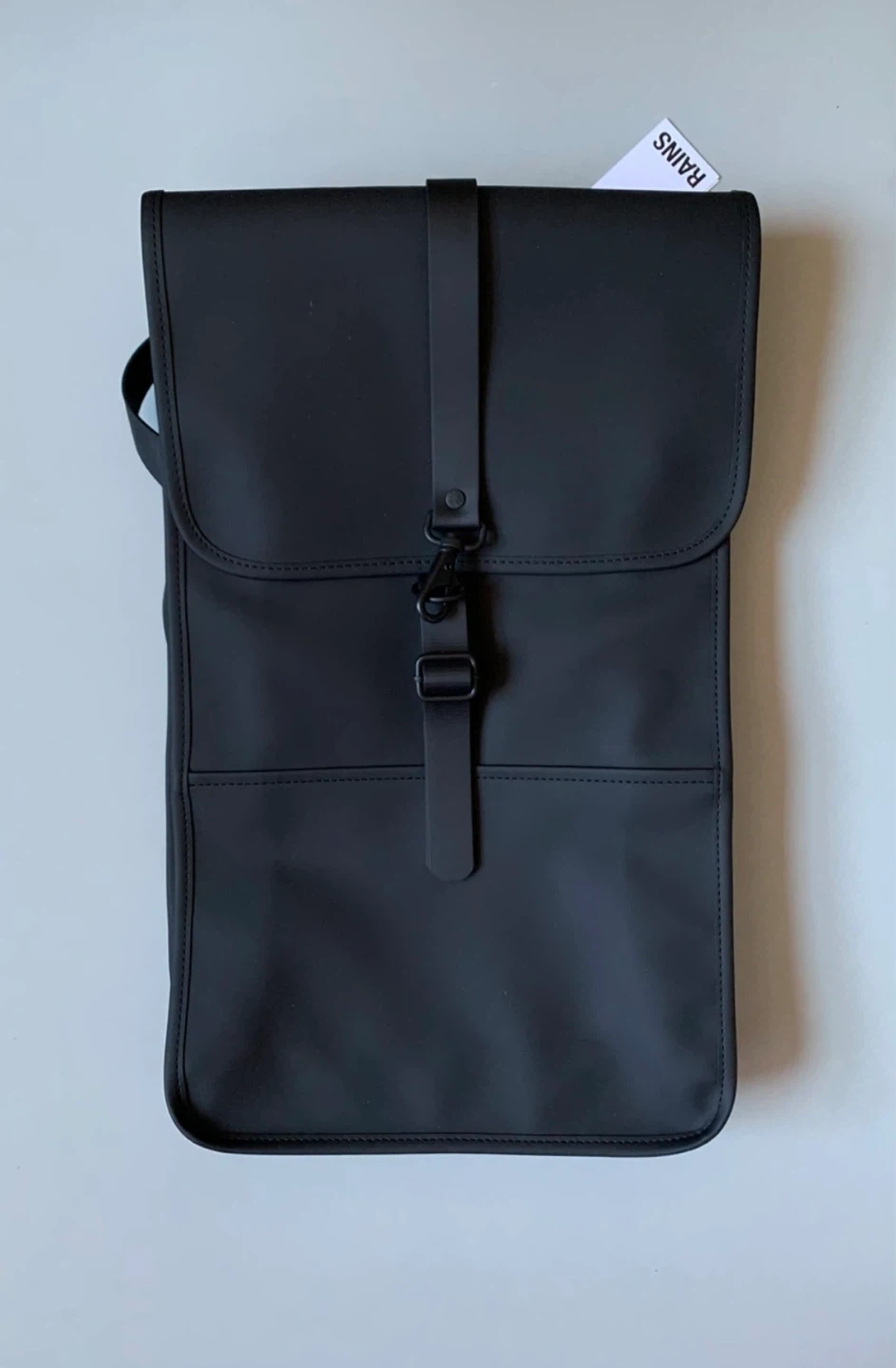 🆕Waterproof Backpack RAINS