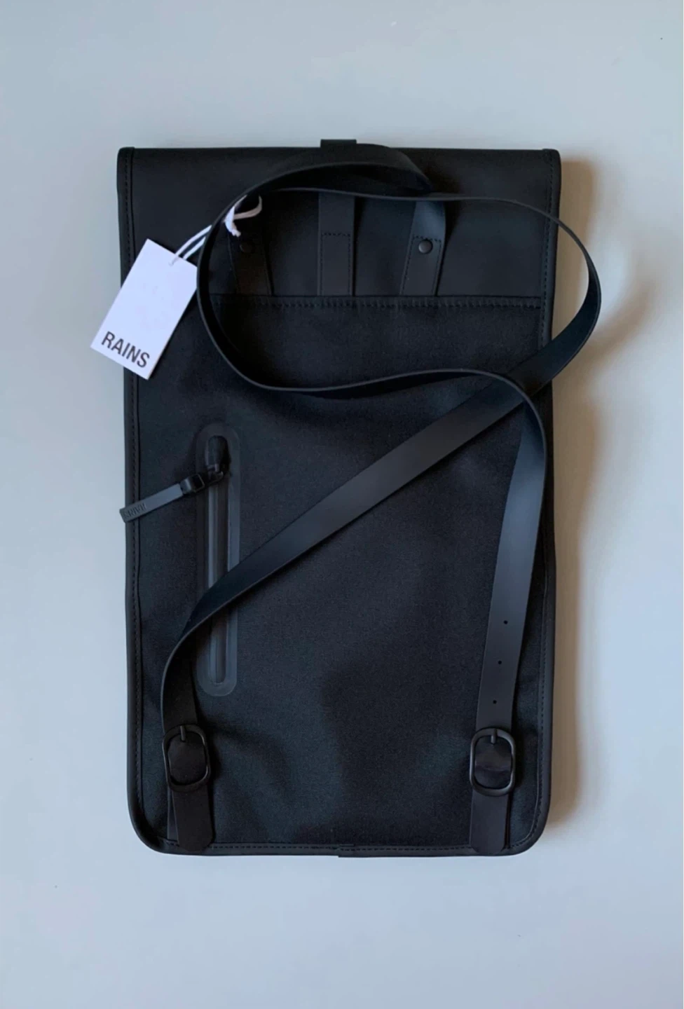 🆕Waterproof Backpack RAINS - photo 2