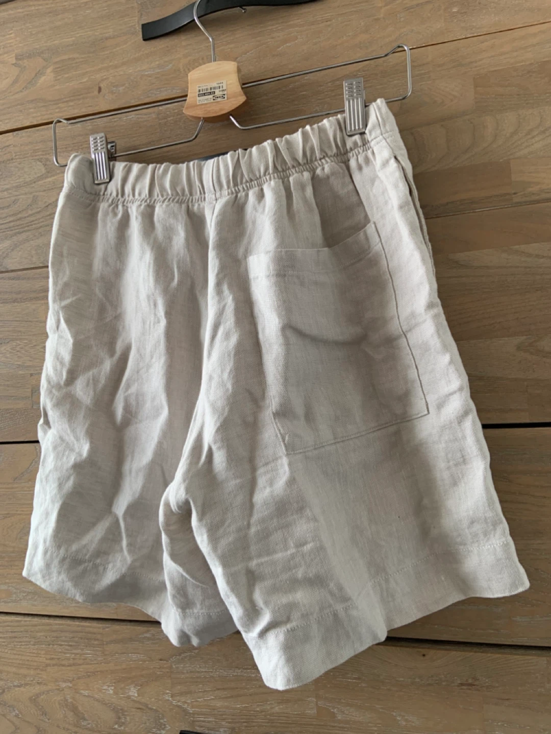 Kotn linen shorts - photo 4