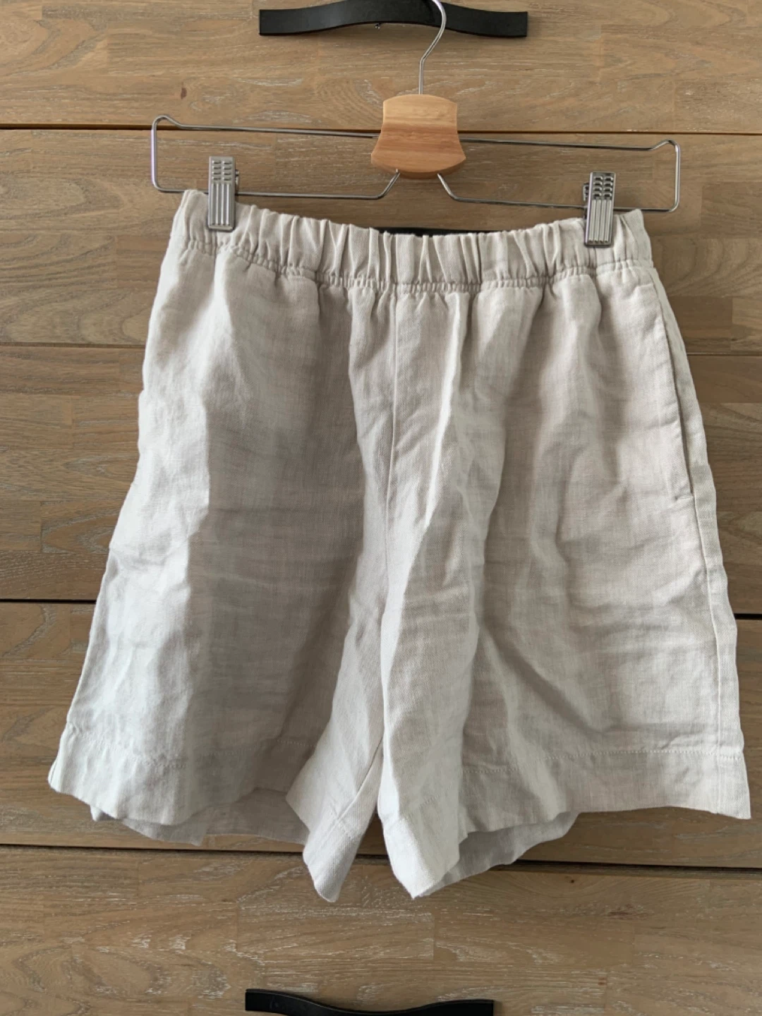 Kotn linen shorts - photo 2