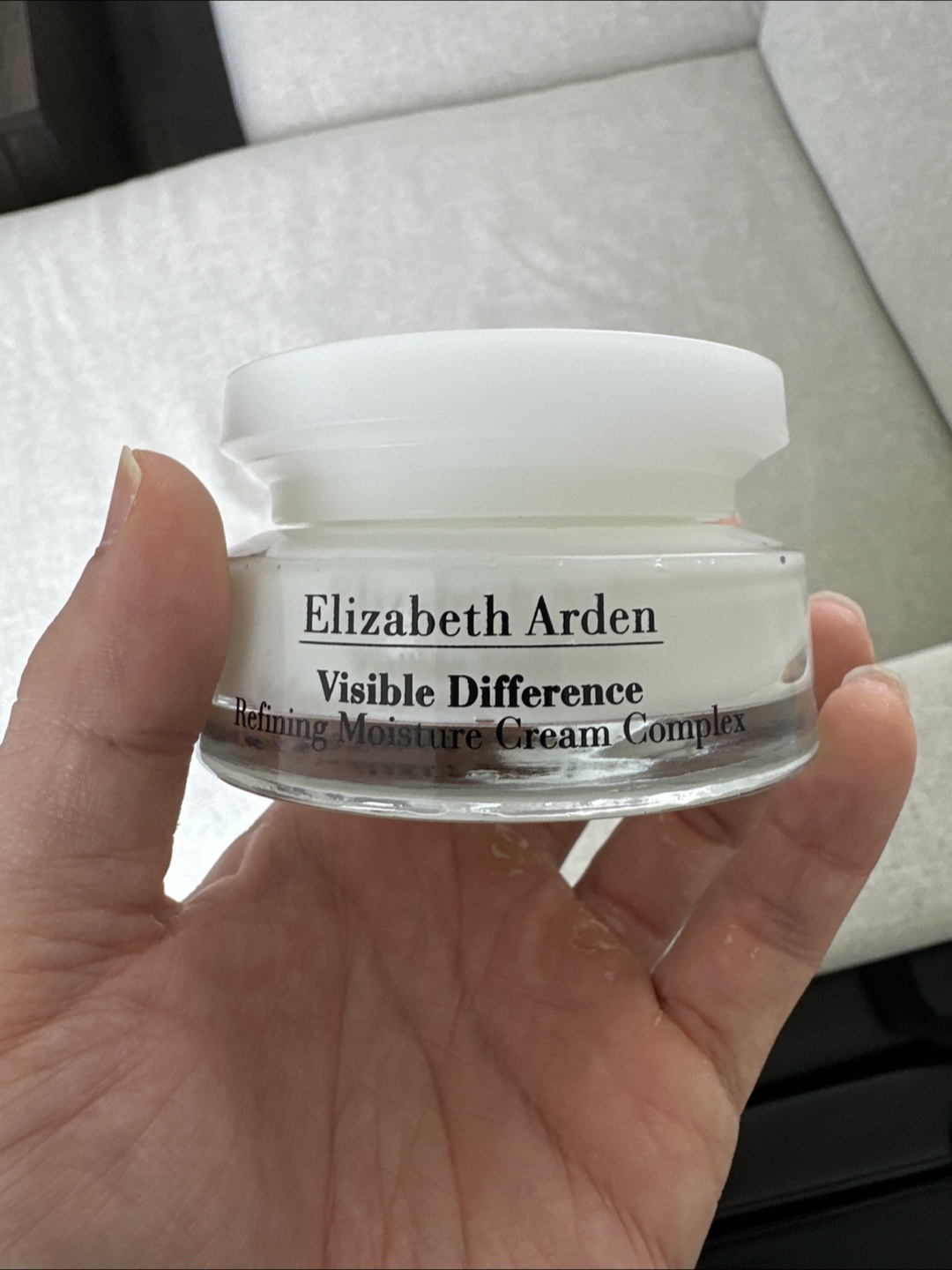Elizabeth Arden Moisture Cream