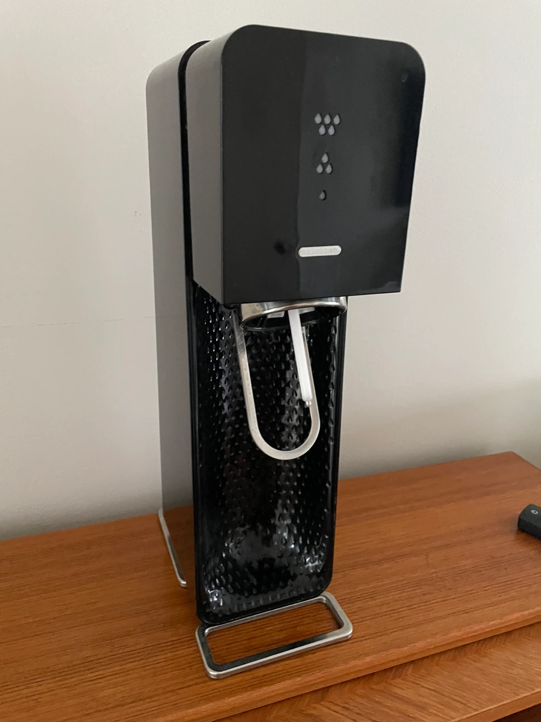 SodaStream Terra Sparkling Water Maker
