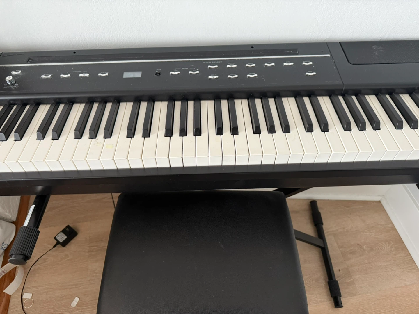 Williams 88-Key Digital Piano