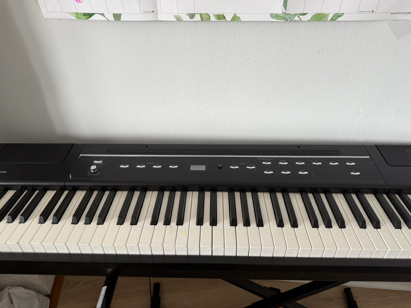 Williams 88-Key Digital Piano - photo 3