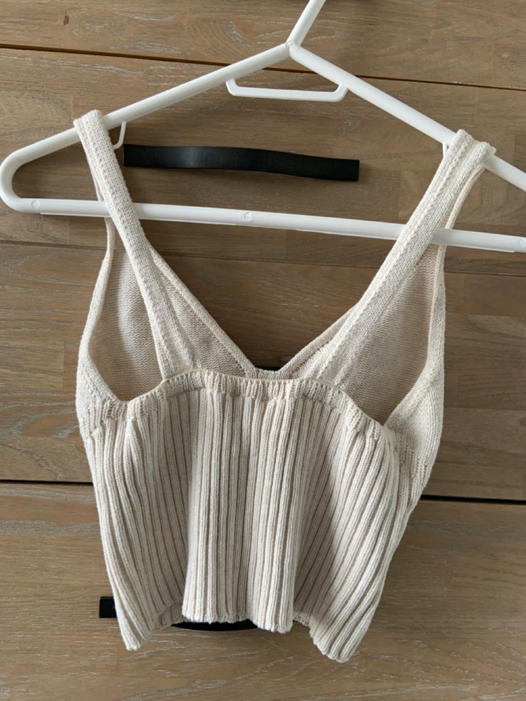 Kotn Ribbed Tank Top - photo 4