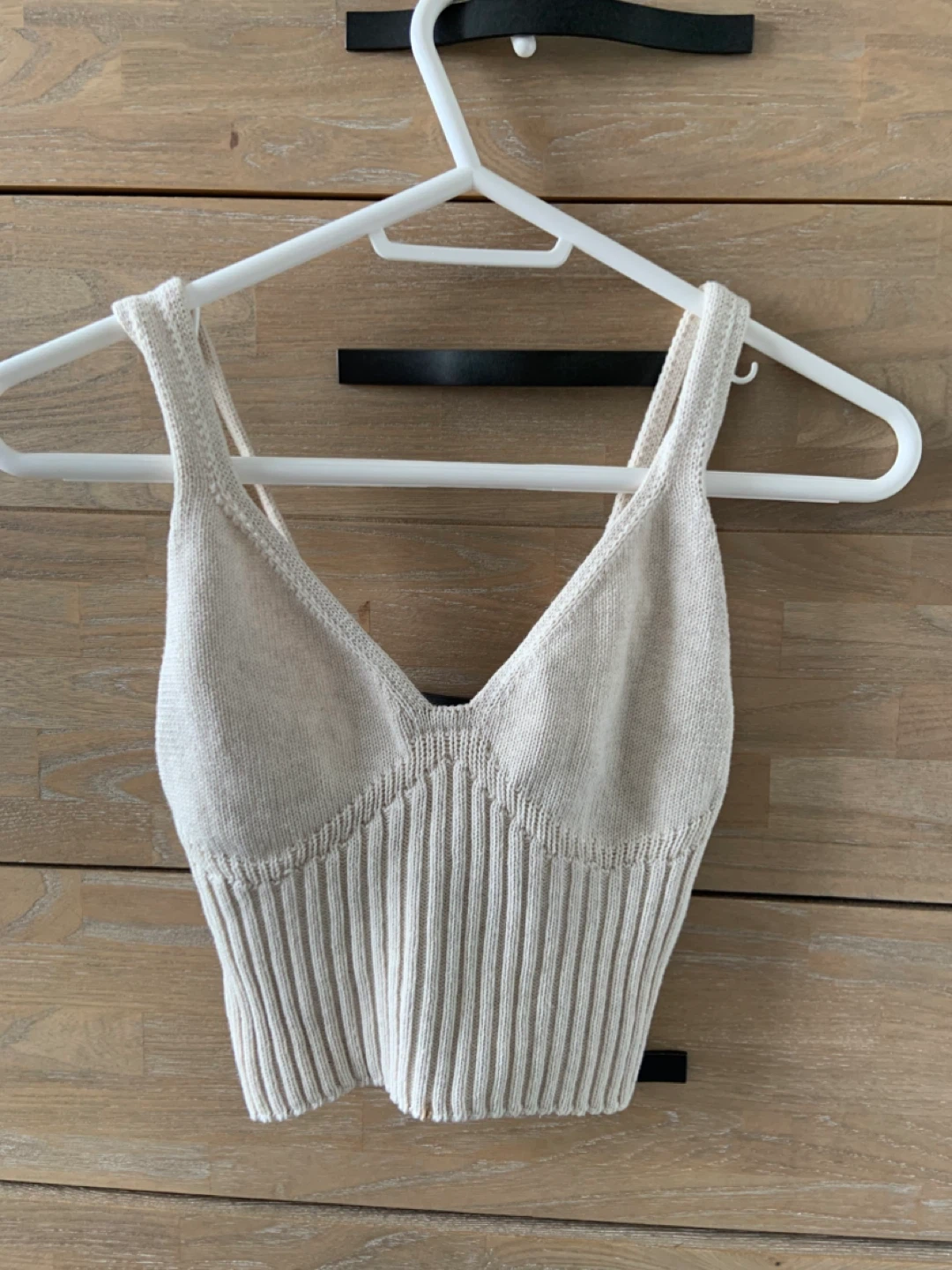 Kotn Ribbed Tank Top