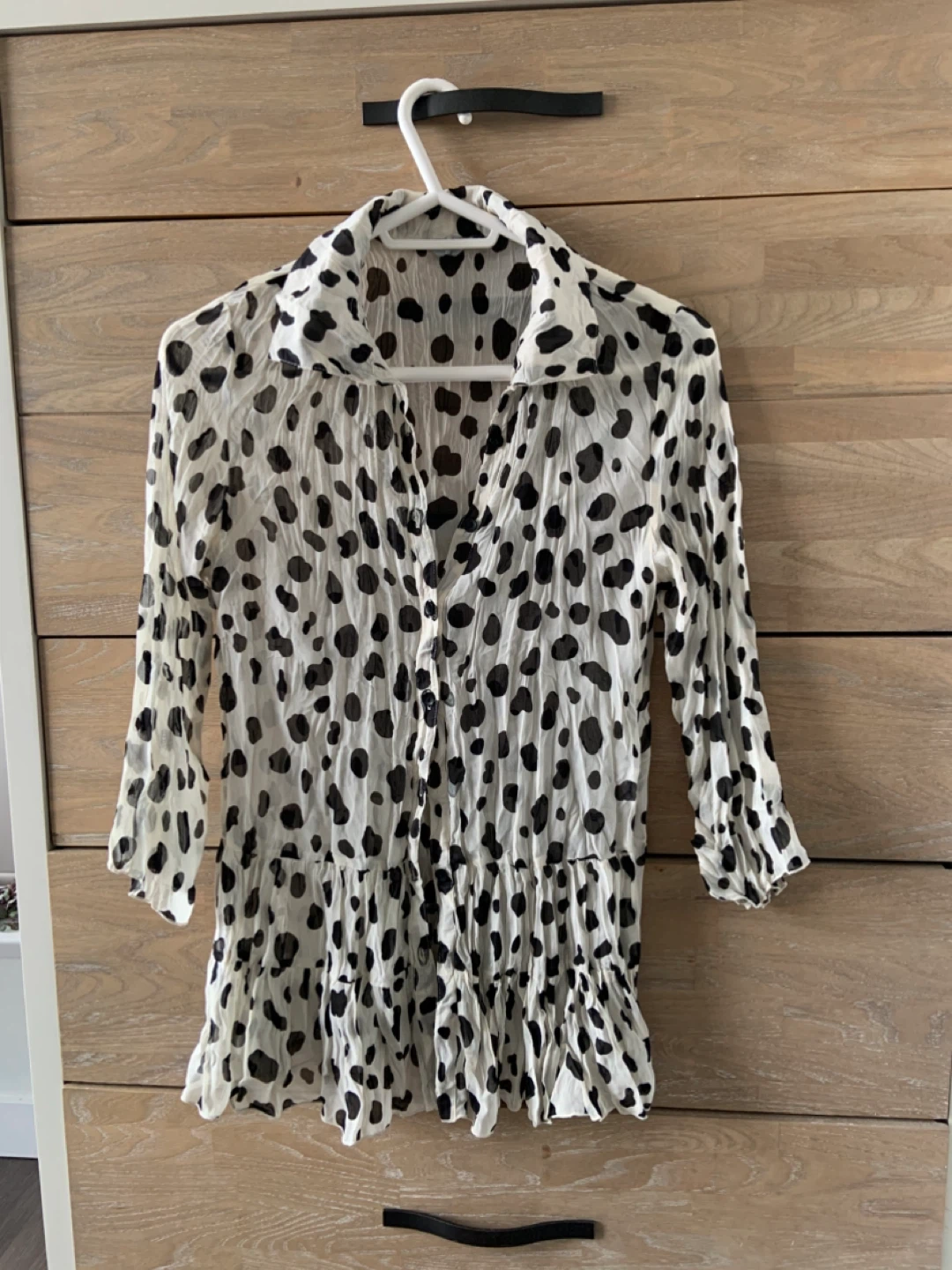 Vintage blouse