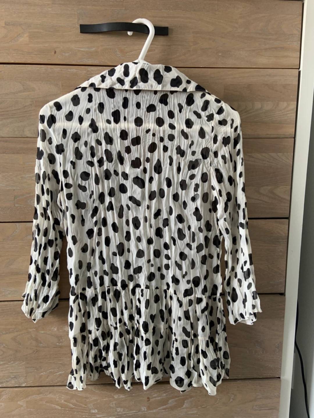 Vintage blouse - photo 3