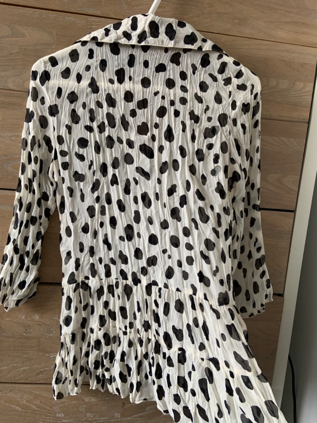 Vintage blouse - photo 4