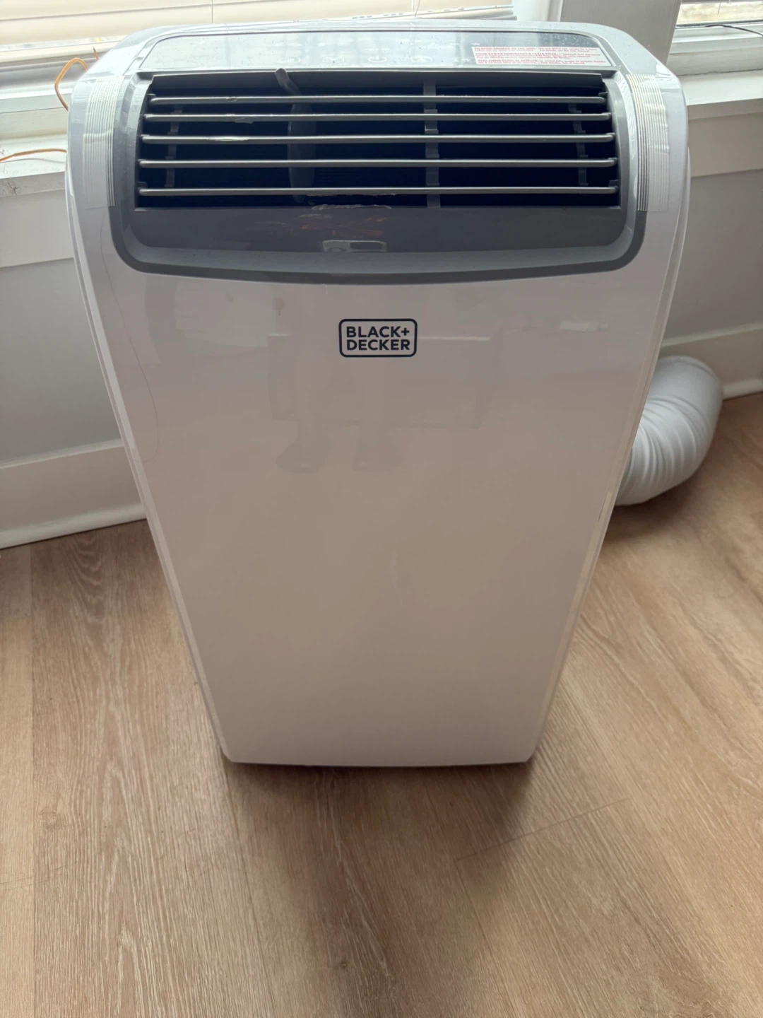 Black+Decker Portable Air Conditioner