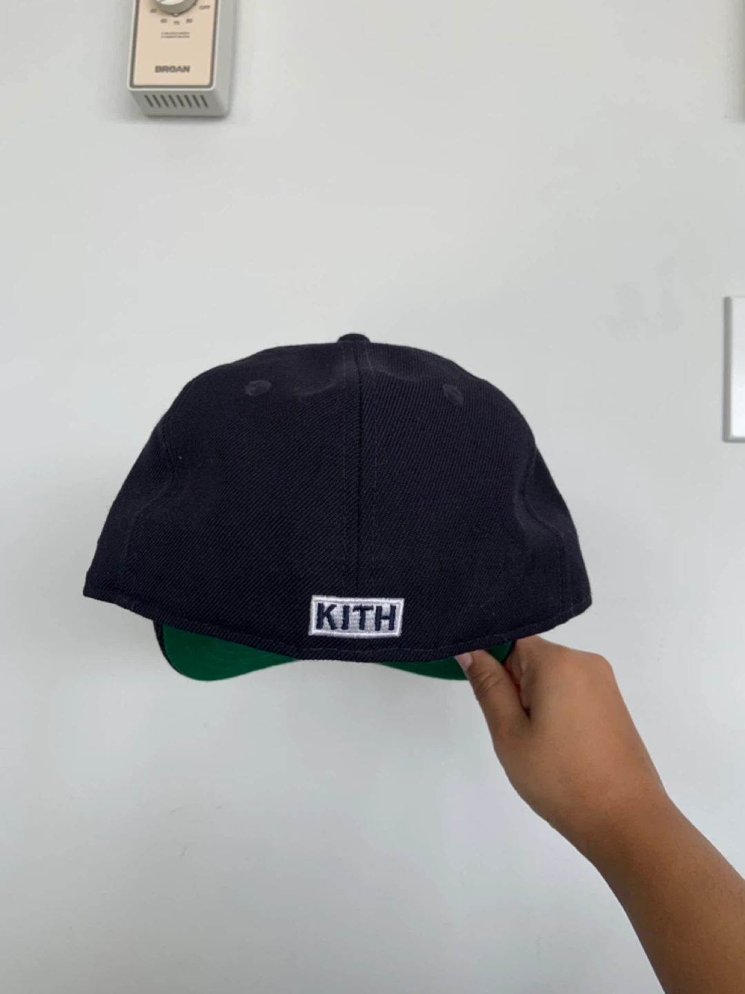 New Era Kith hat - photo 3