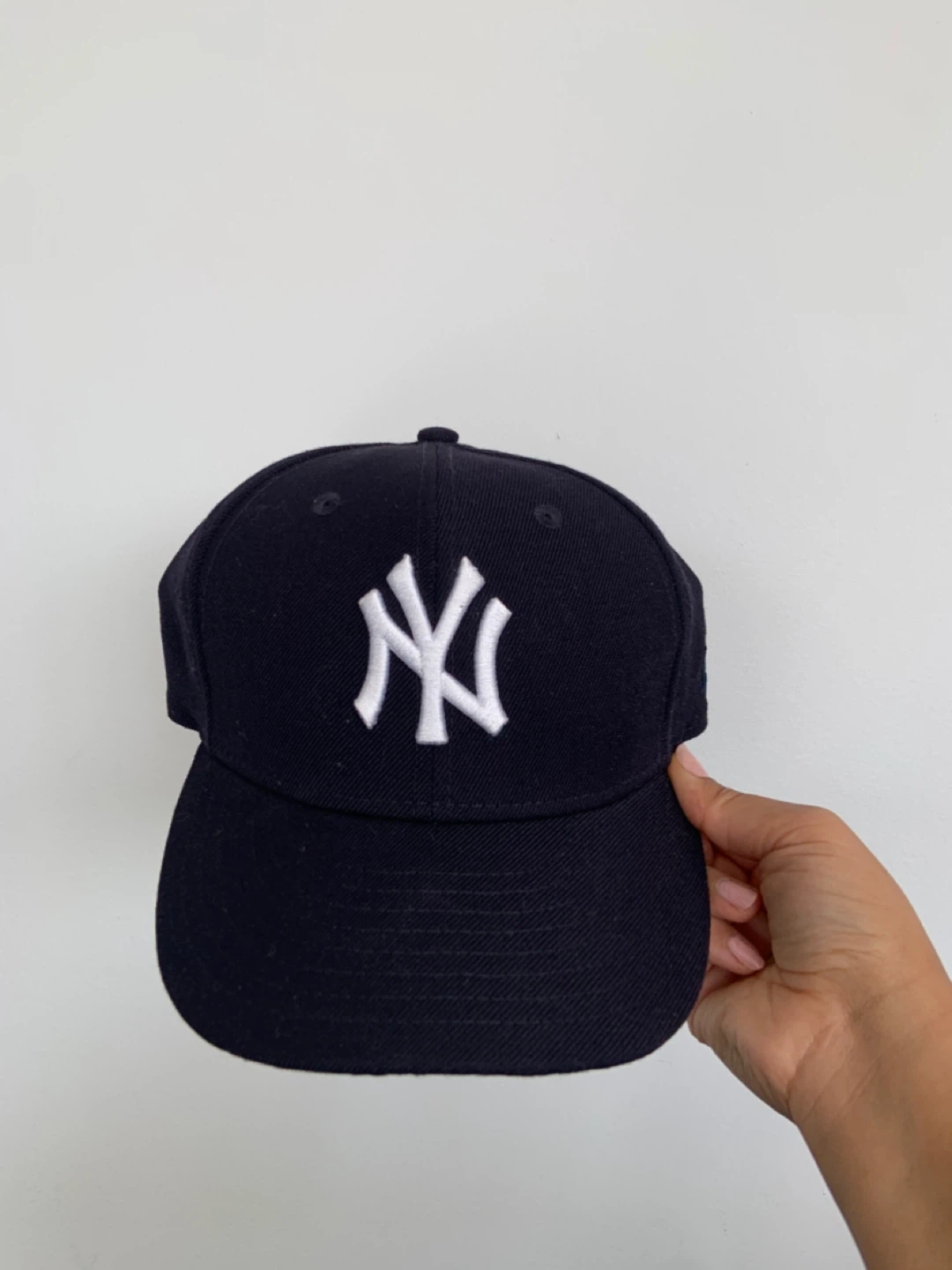 New Era Kith hat