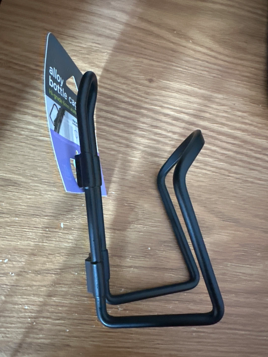Delta Cycle Alloy Bottle Cage - photo 2