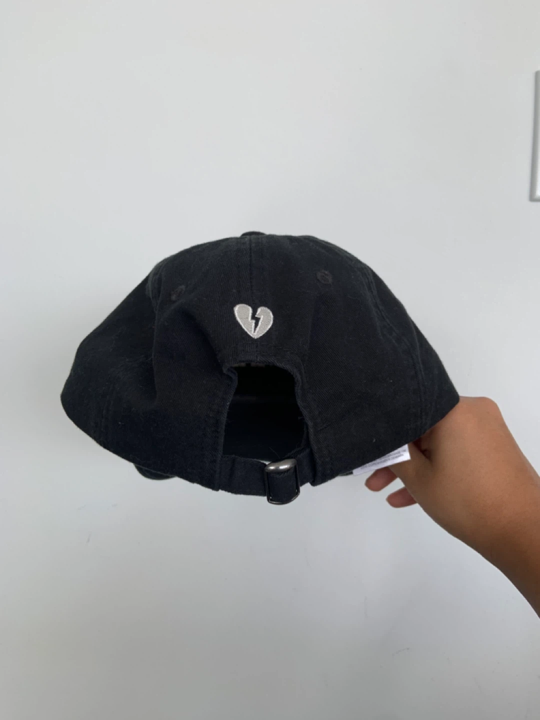 Wood Wood "Romantic" Baseball Cap - photo 2
