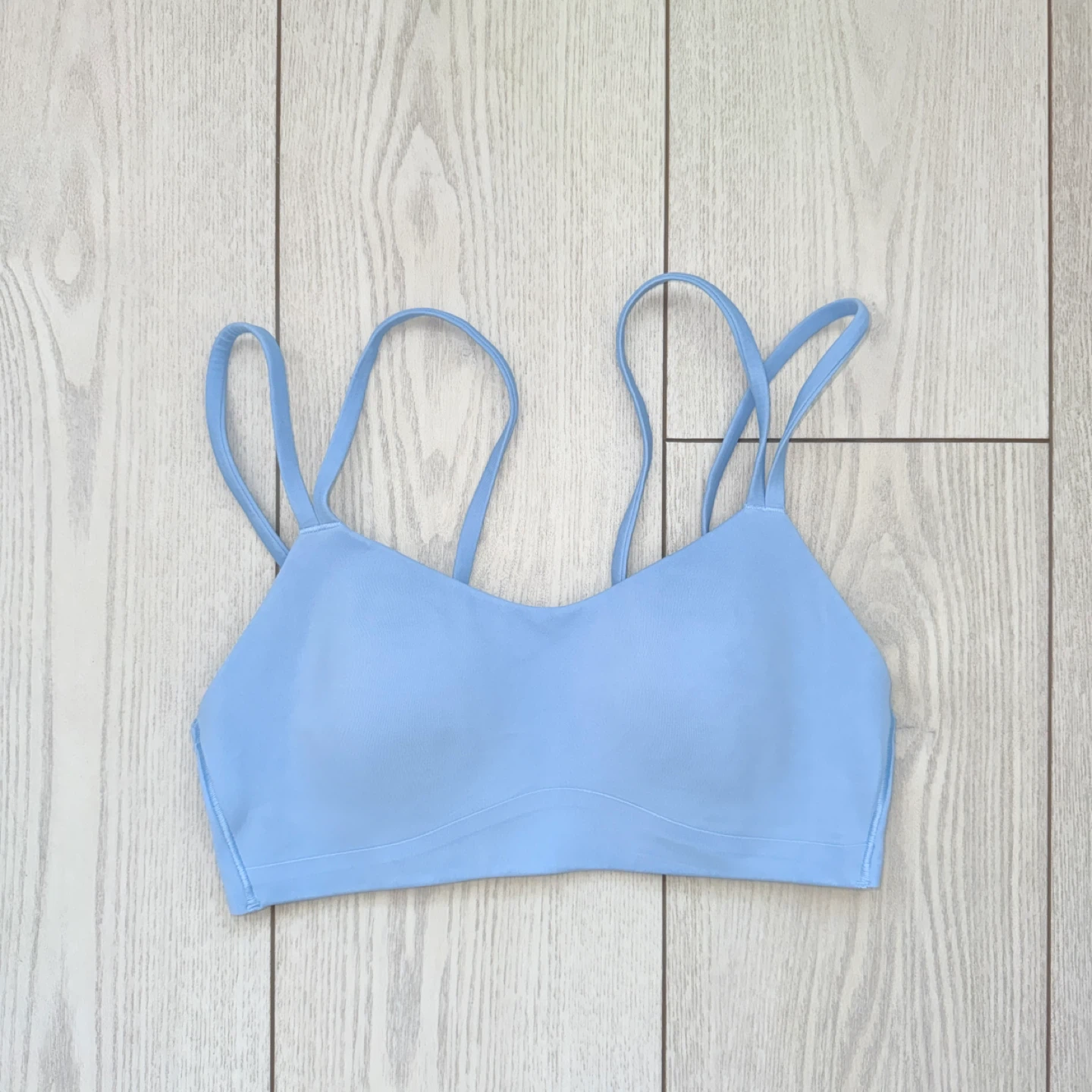 NEW Lululemon Like a Cloud Sports Bra (B/C Cup) - photo 3