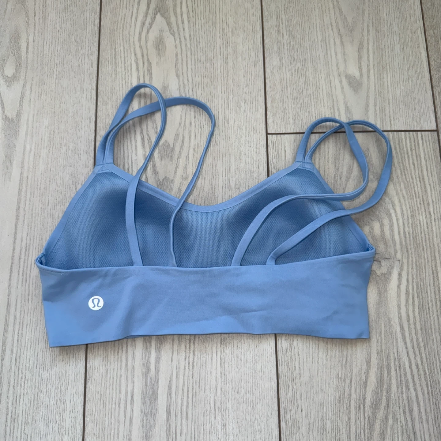 NEW Lululemon Like a Cloud Sports Bra (B/C Cup) - photo 2