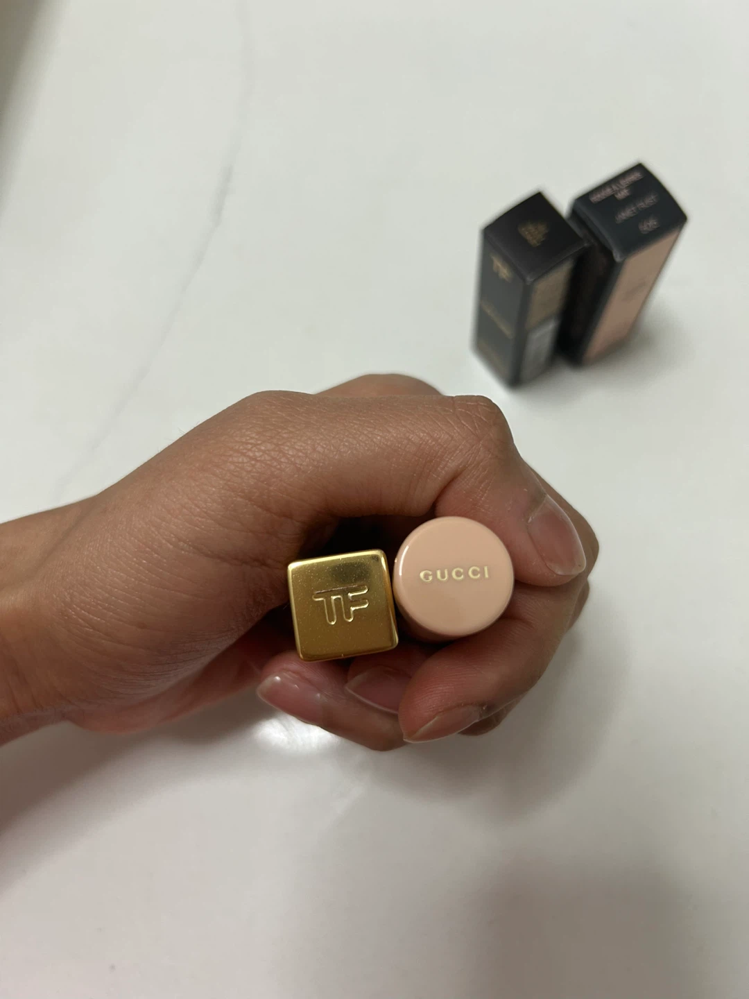 Tom Ford Lipstick Mini Size - photo 3