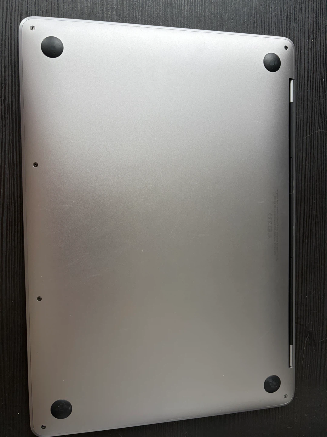 MacBook Pro 13” (2020, M1) – Excellent Condition - photo 3