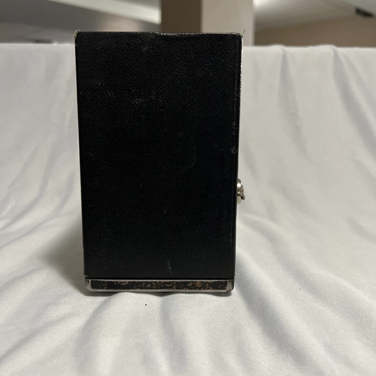 Vintage Kodak Brownie Six-16 Box Camera - photo 2