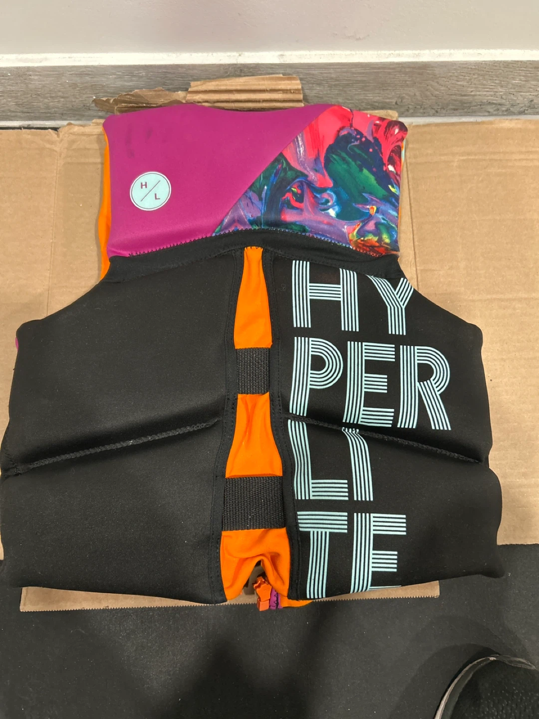 Hyperlite Youth Life Vest - photo 2