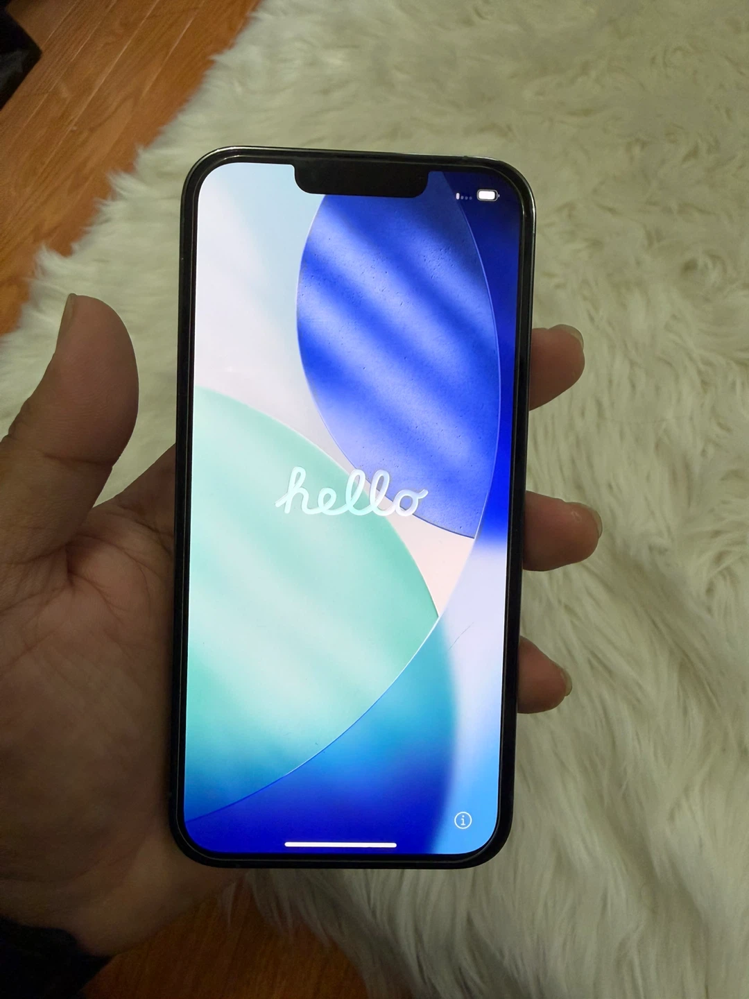 Iphone 13 Pro 256GB - photo 5
