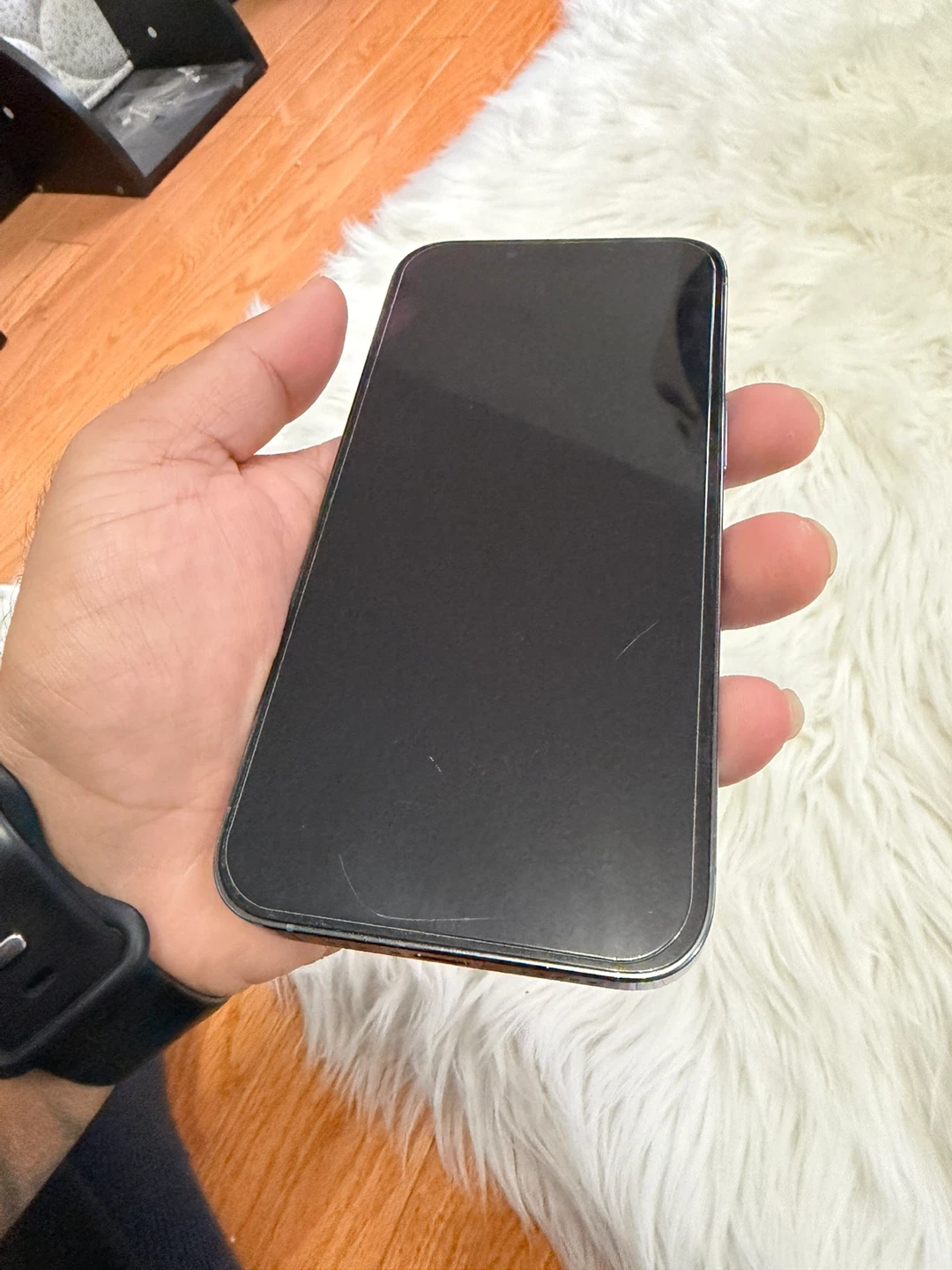 Iphone 13 Pro 256GB - photo 2