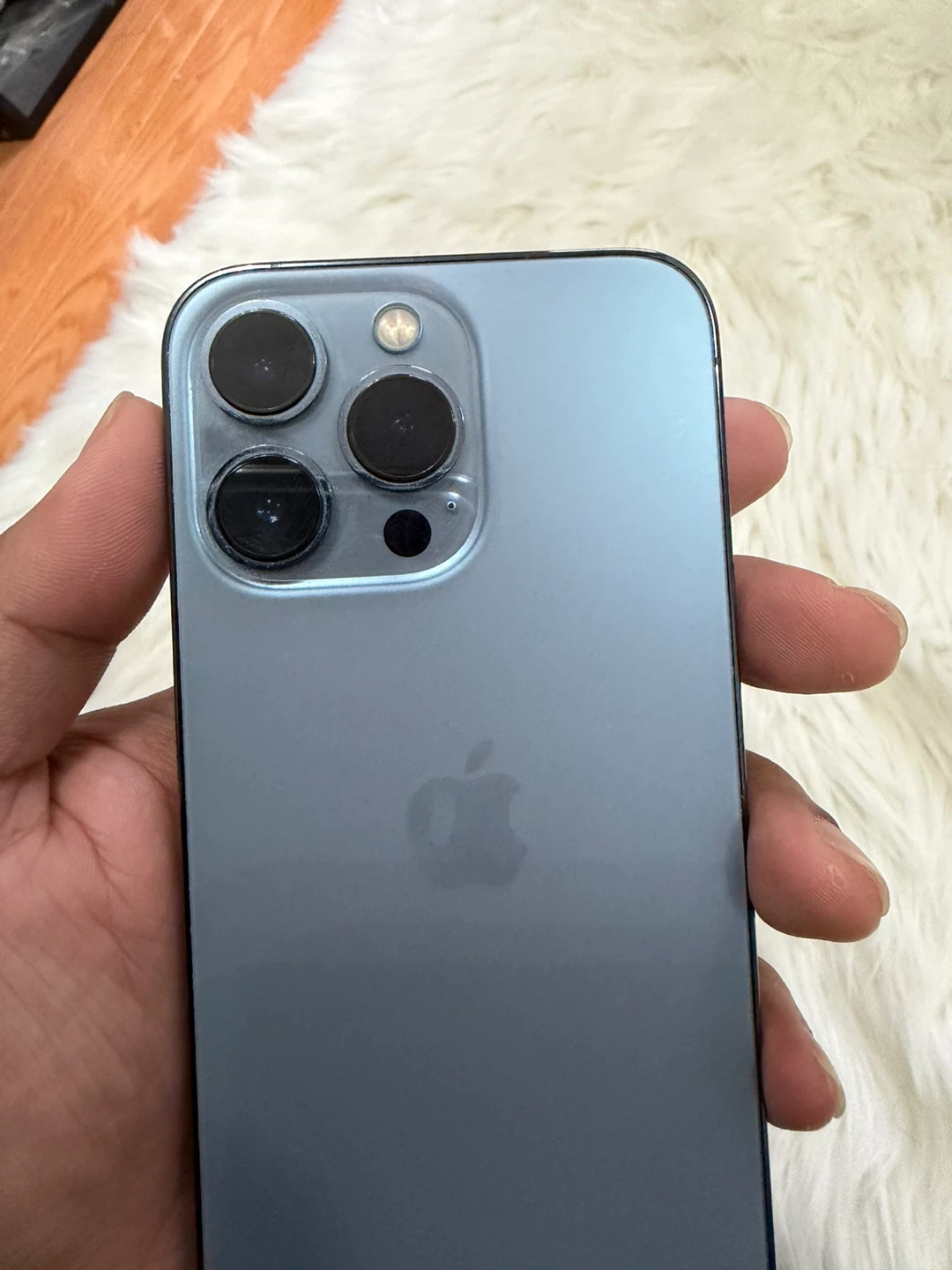 Iphone 13 Pro 256GB - photo 3