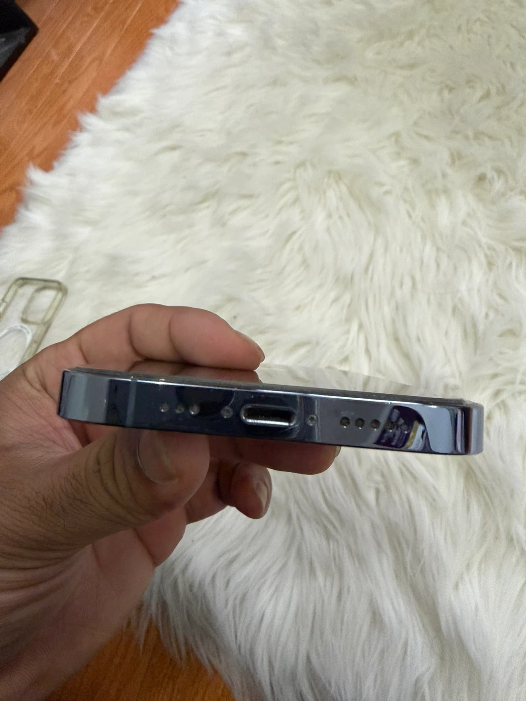 Iphone 13 Pro 256GB - photo 4