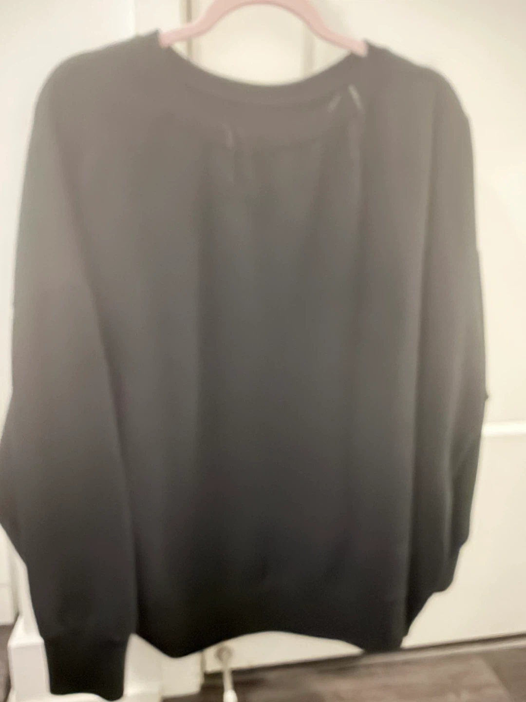Women’s Crewneck Sweatshirts XL-XXL - photo 5