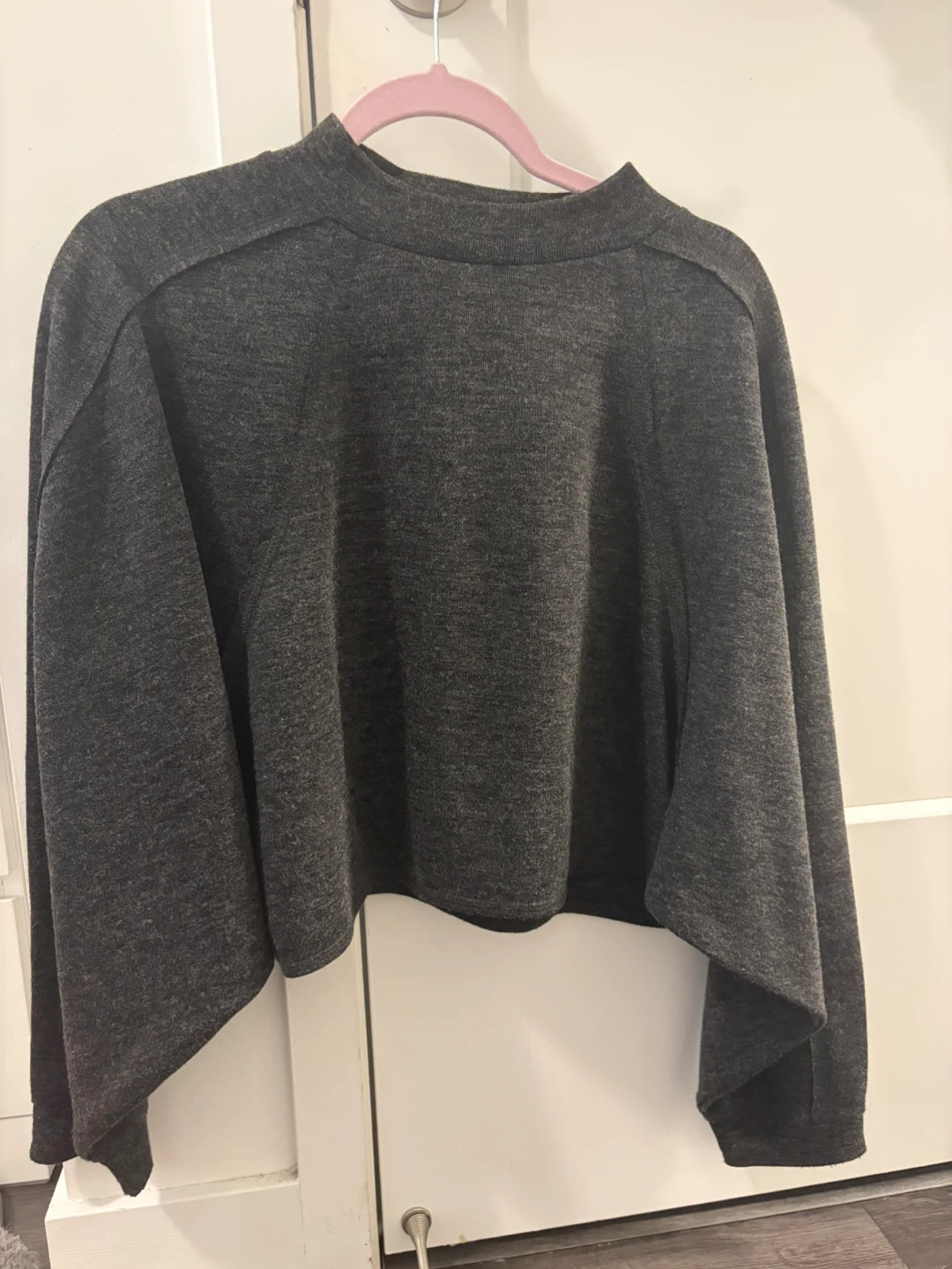 Women’s Crewneck Sweatshirts XL-XXL - photo 2