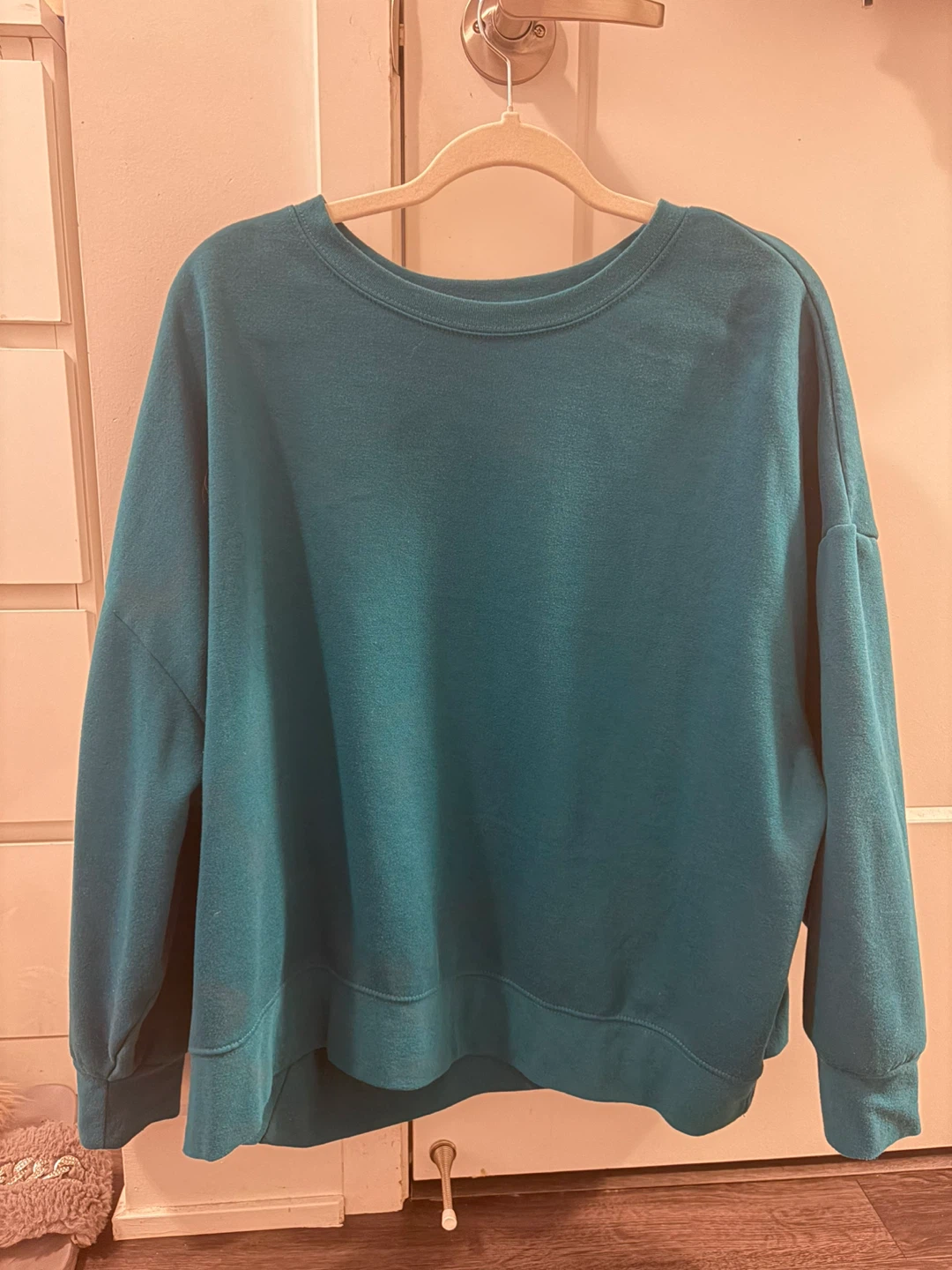 Women’s Crewneck Sweatshirts XL-XXL