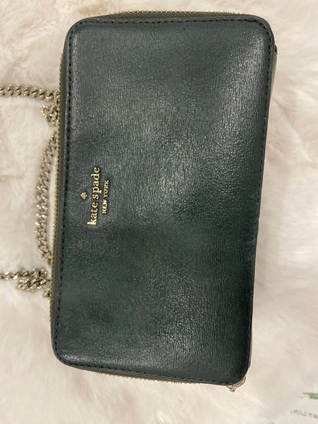 Kate Spade Crossbody – Green - photo 4