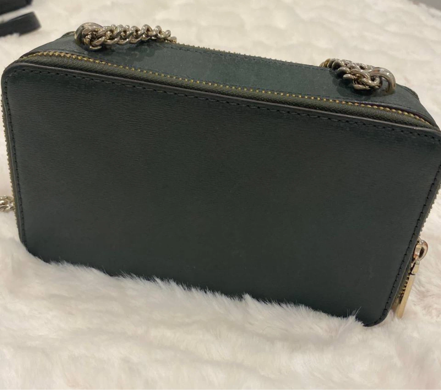 Kate Spade Crossbody – Green - photo 5