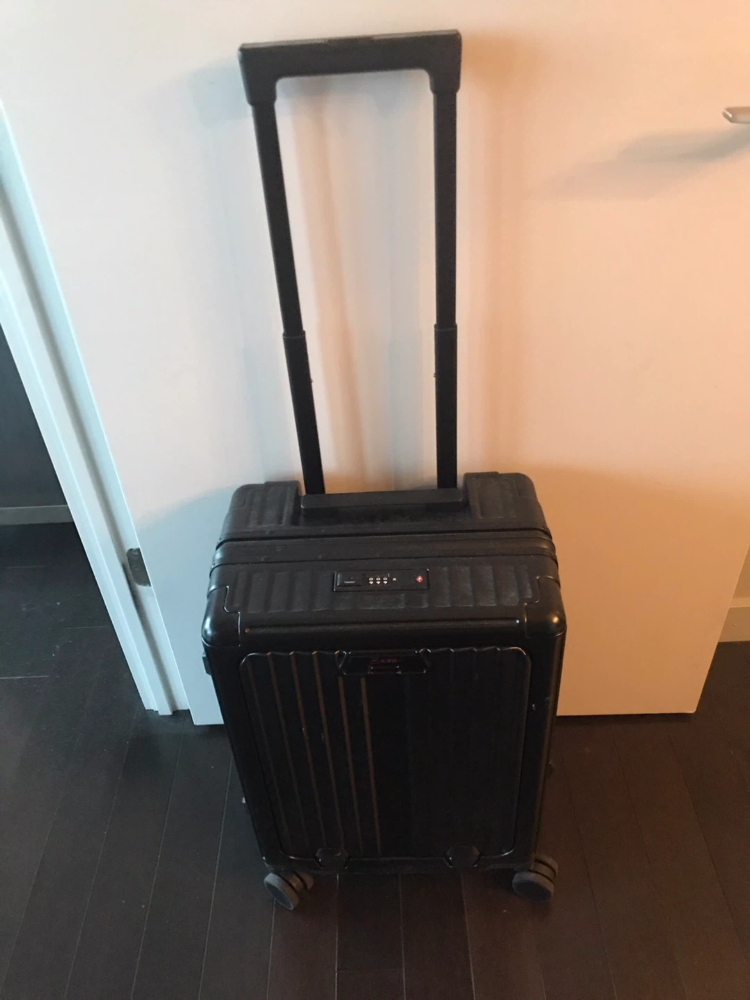 Luggage