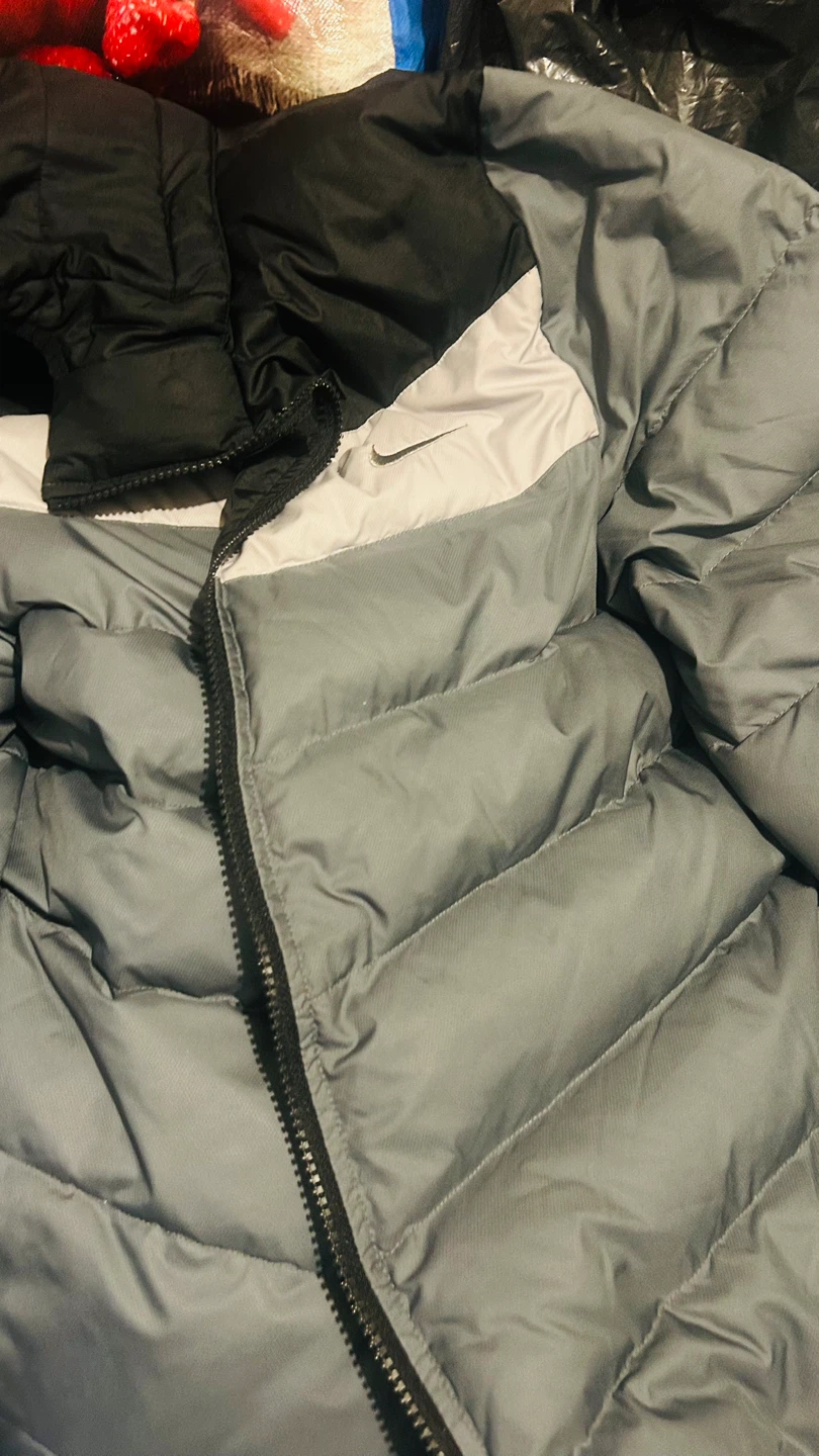 Nike Storm-Fit Puffer Jacket Medium