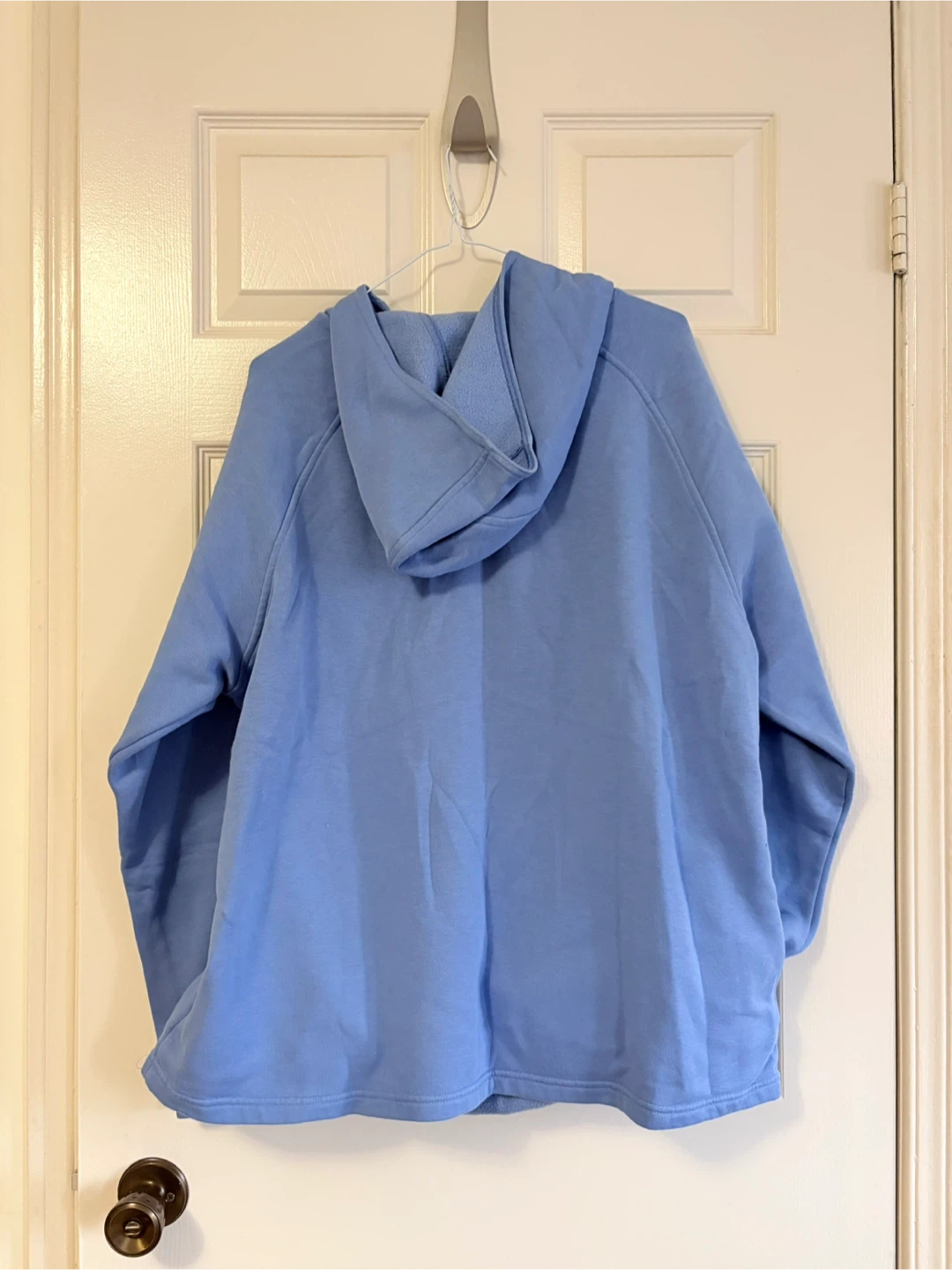 Adidas Hoodie Sweatshirt (Unisex) - Sz 2XL - photo 2