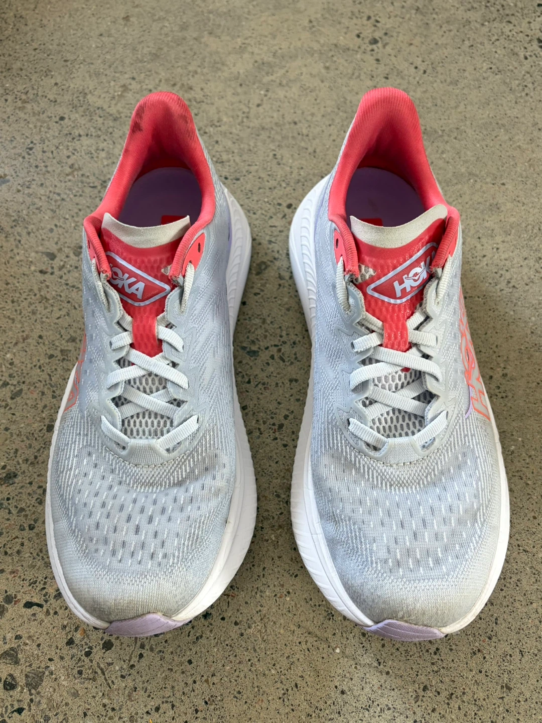 Hoka Mach 6 - photo 3