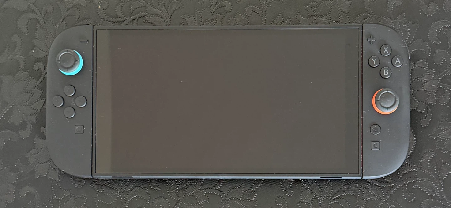 Nintendo Switch 2 - photo 4