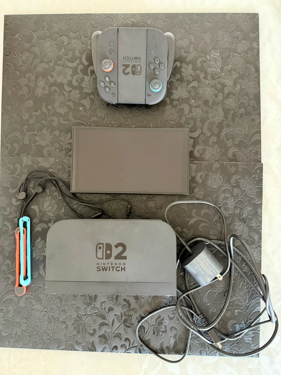 Nintendo Switch 2 - photo 2