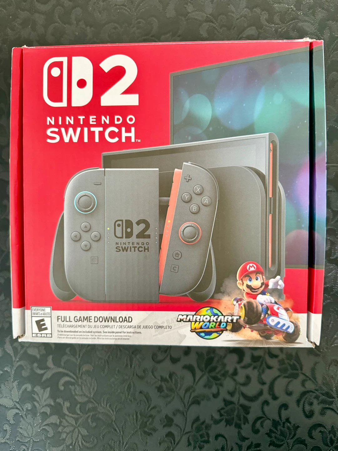 Nintendo Switch 2