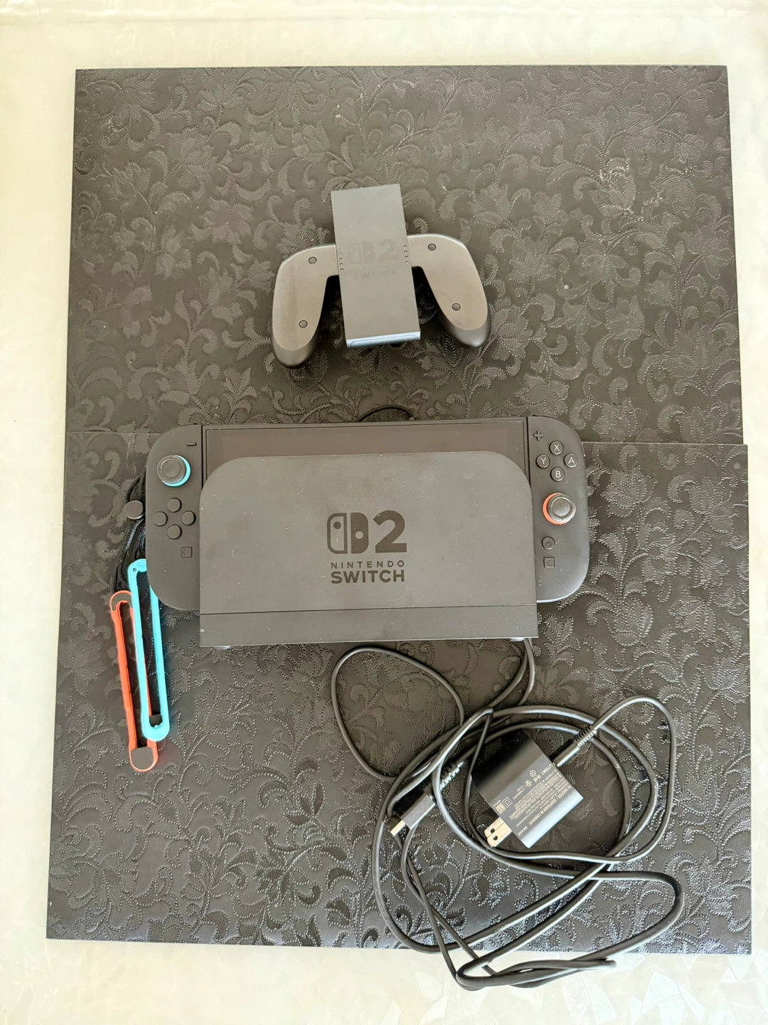 Nintendo Switch 2 - photo 3