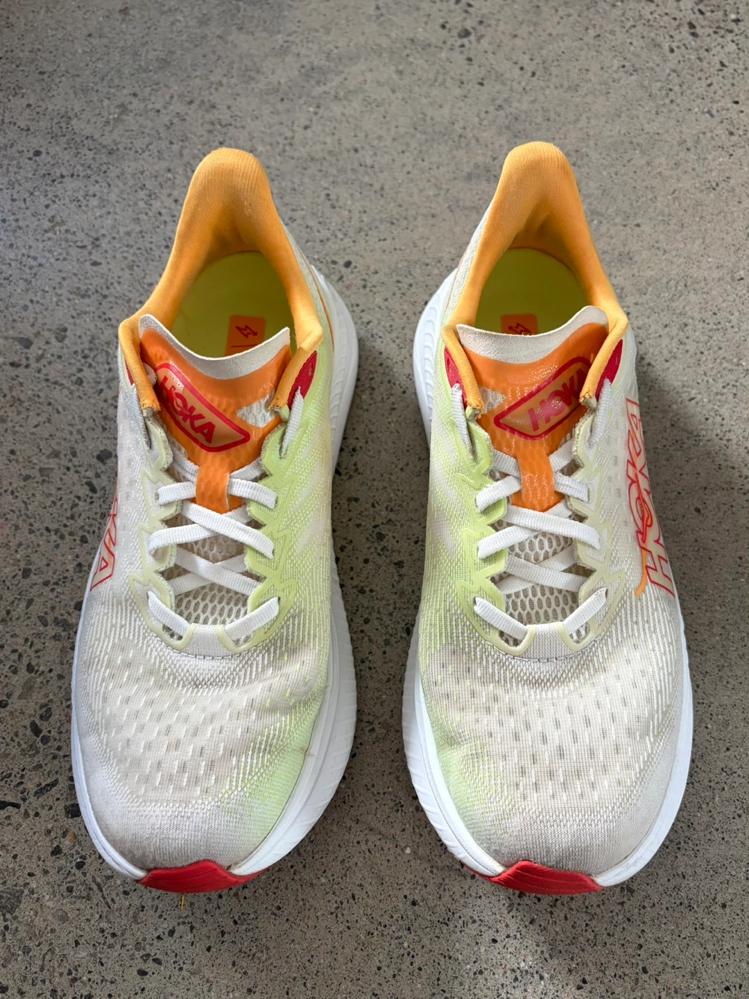 Hoka Mach 6 - photo 3