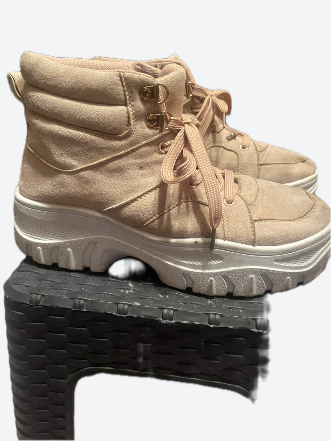 Boots - photo 2