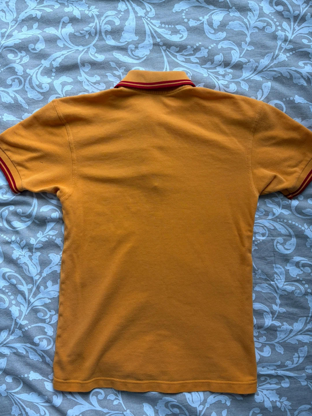 Fred Perry made in England polo shirt - photo 5