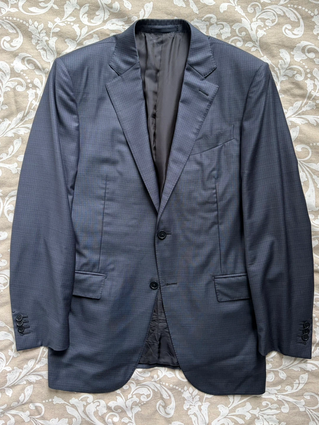 Ermenegildo Zegna sport coat - photo 2