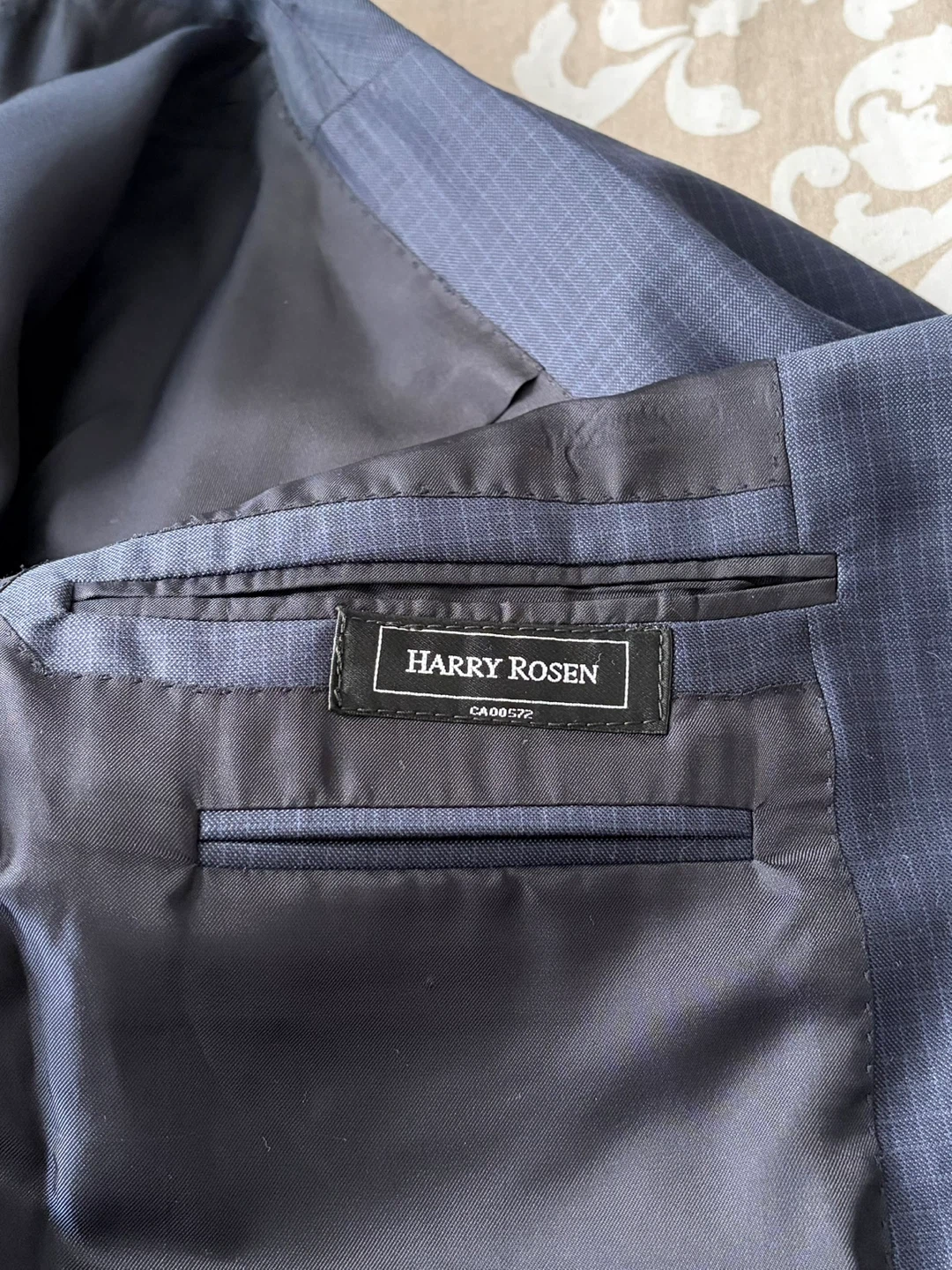 Ermenegildo Zegna sport coat - photo 3