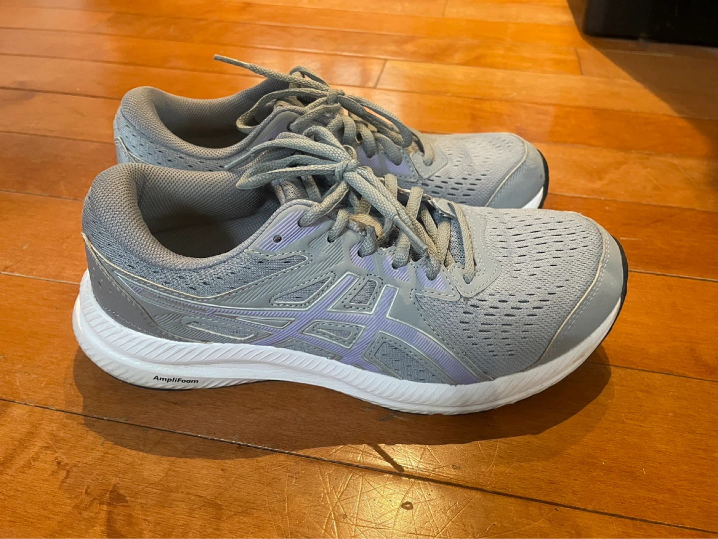 ASICS Women's Running Shoes - Size 8.5 - photo 2