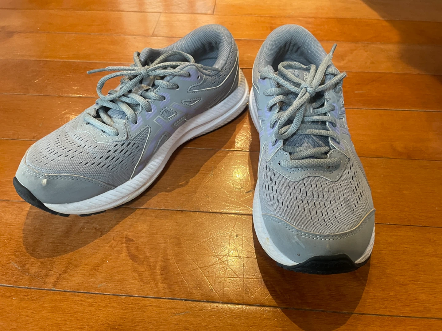 ASICS Women's Running Shoes - Size 8.5