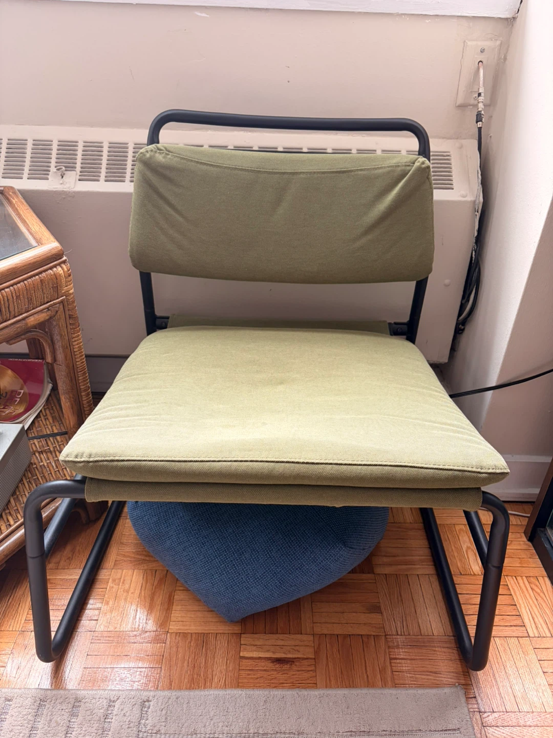 IKEA Linnebäck Chairs - photo 3